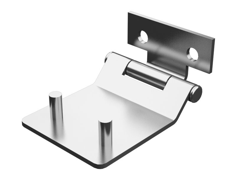 346-7910: 8mm Thick Roof Hatch Cover | Cat® Parts Store