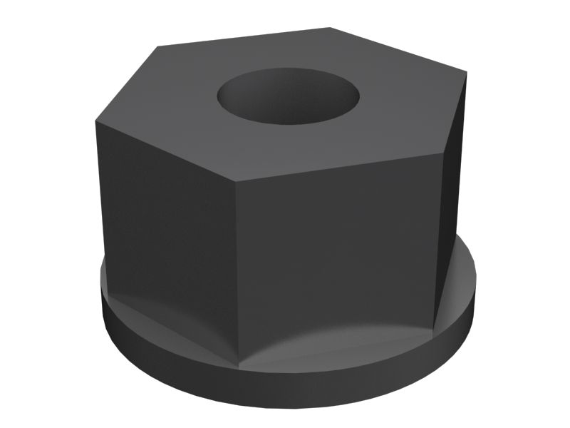 122-7127: ГАЙКА