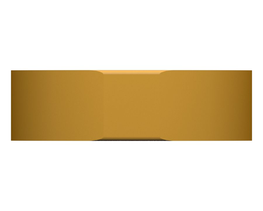 Шпонка Woodruff толщиной 6,363 мм