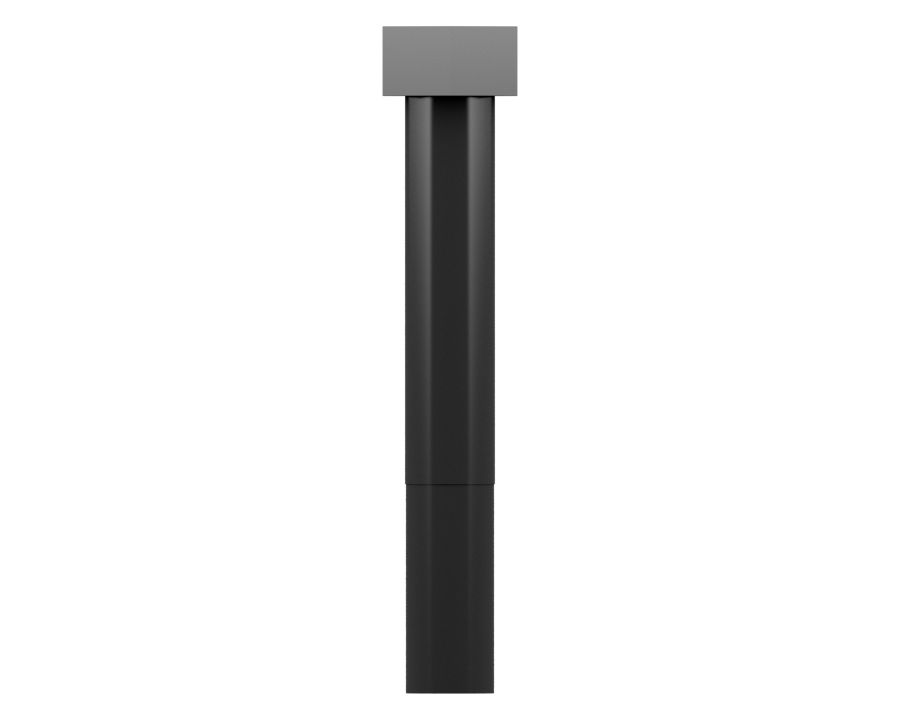 Болт с шестигранной головкой с резьбой 3/4-10