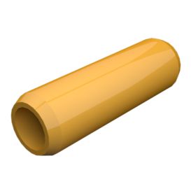 1S-9540: 9.36mm Outer Diameter Hollow Dowel Pin