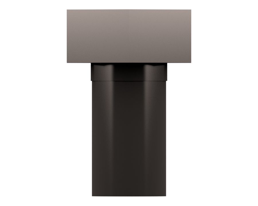 Болт с шестигранной головкой M8