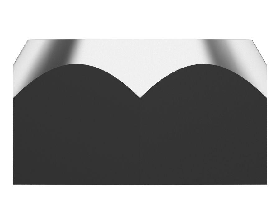 Коническая контргайка 1