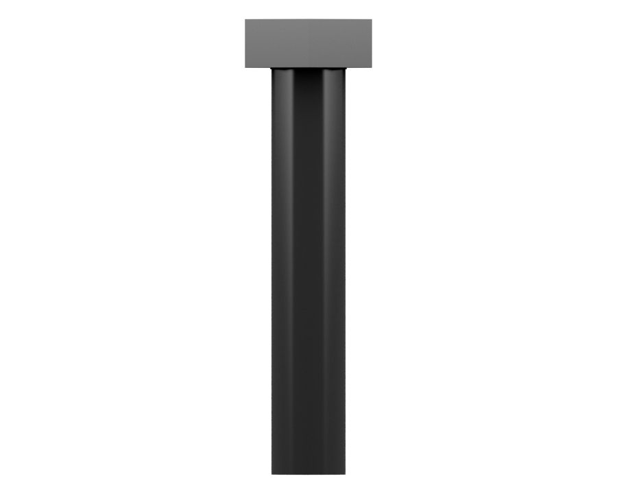 Крепежный винт длиной 25,4 мм