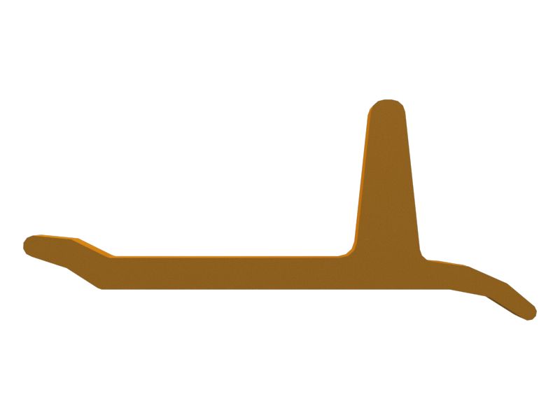その他 Gato 246-5140: Track Shoe | Cat® Parts Store
