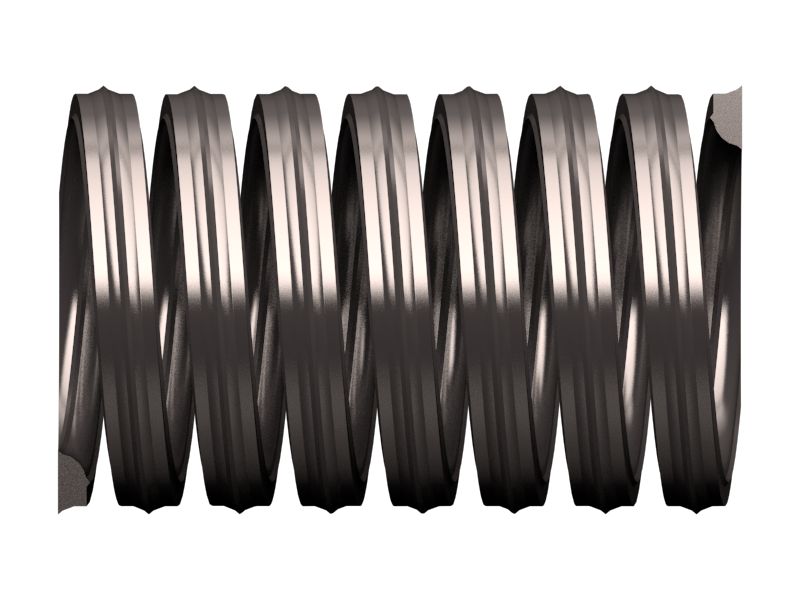118-3132: 9.25mm Outside Diameter Spring 1183132 купить