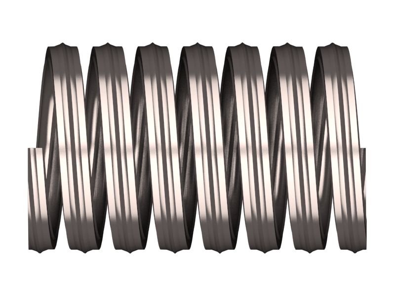 118-3132: 9.25mm Outside Diameter Spring 1183132 купить