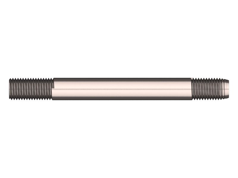 149-5267: 125mm Long Stainless Steel Taper Lock Stud | CATCorp