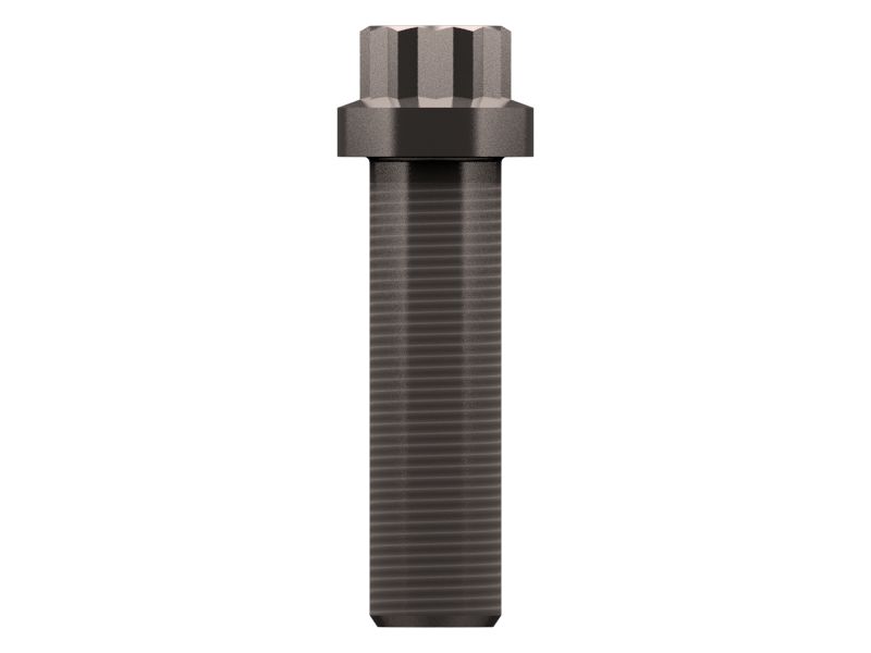 5P-7033: 5/8''-18 x 2 1/4'' 12-Point Head Bolt | Cat® Parts