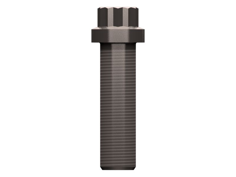 5P-7033: 5/8''-18 x 2 1/4'' 12-Point Head Bolt | Cat® Parts Store