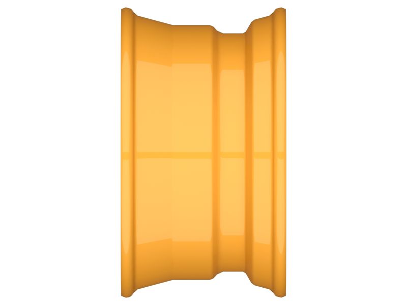 Шина и обод колеса