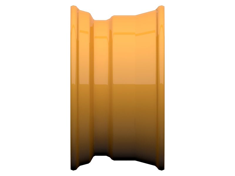 Шина и обод колеса