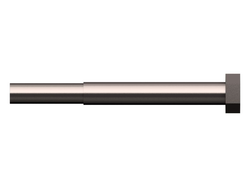 223-6546: M18-2.5 x 170mm Hex Head Bolt | Cat® Parts Store