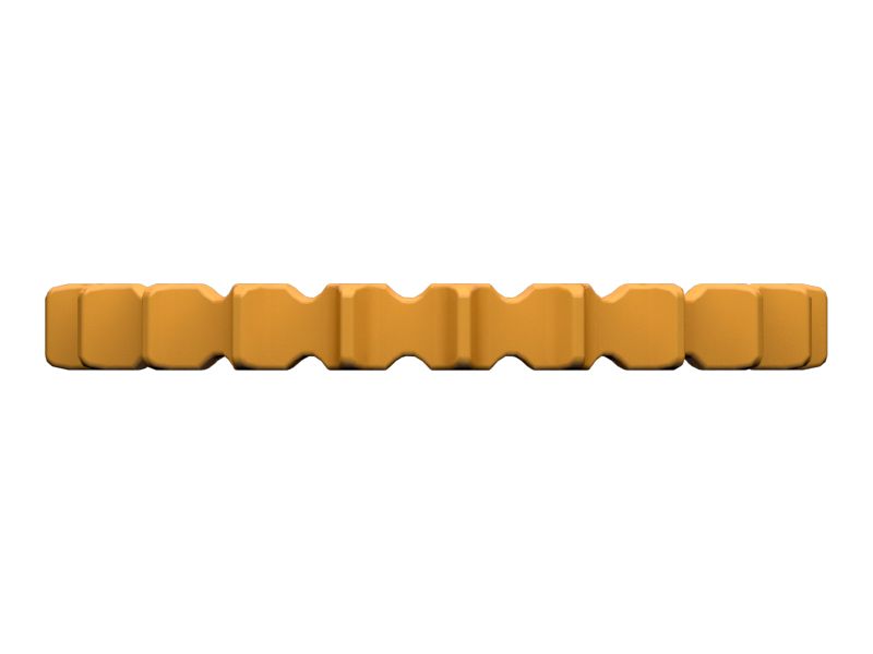 Ведущее колесо гусеницы