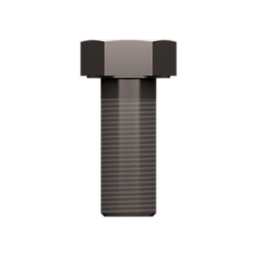287-5701: M20-2.5 x 50mm Hex Head Bolt | Cat® Parts Store 287-5701: M20-2.5 x 50mm Hex Head Bolt | Cat® Parts Store