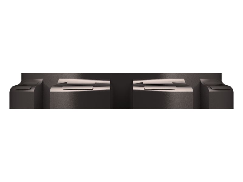 2F-9064: 2 1/8''-12 Bearing Lock Nut 2F9064 buy
