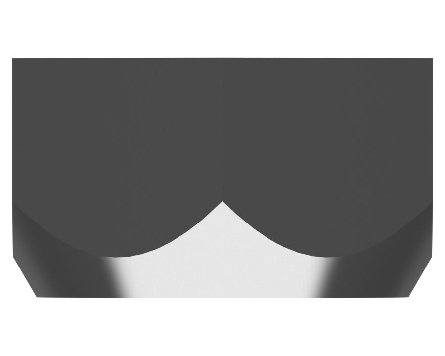 Контргайка 0,750