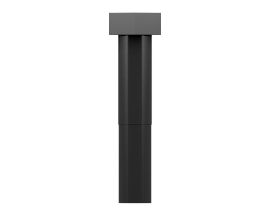 Болт с шестигранной головкой