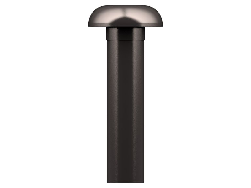 150-4086: M4-0.7 X 16mm Rounded Pan Head Internal Hex Screw 1504086 купить