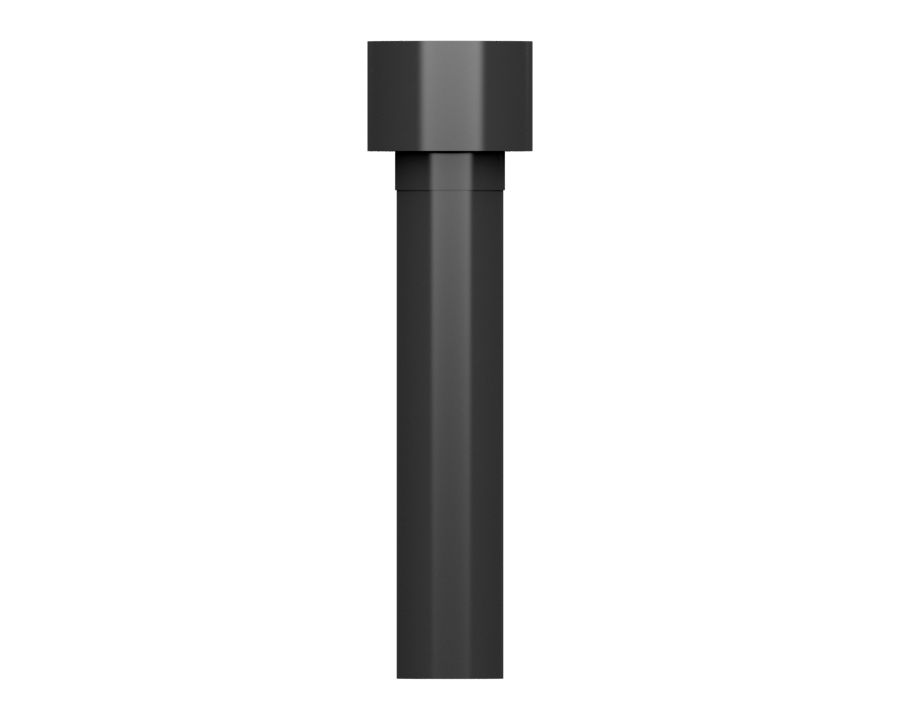 Болт с шестигранной головкой под торцевой ключ 5/16''-18 x 1 1/2''