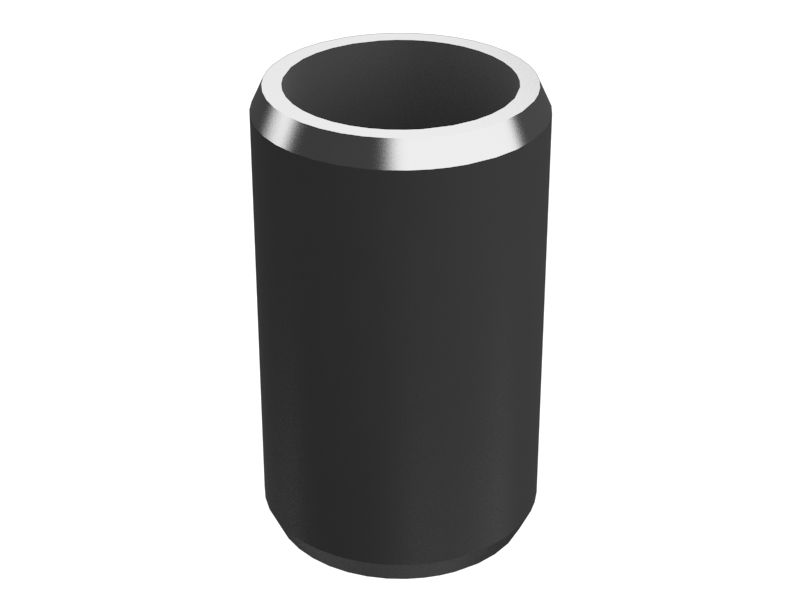 7N-2047: 9.55mm Outer Diameter Hollow Dowel Pin 7N-2047 Caterpillar