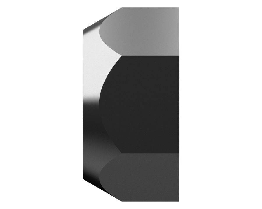 Контргайка 0,750