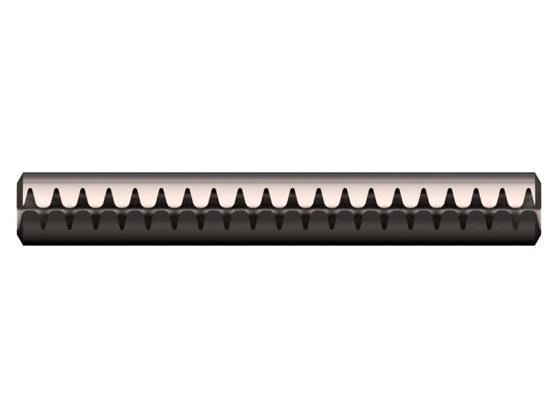 9X-2620: 60.00mm Long Chamfered Conex Spring Pin | Cat® Parts Store