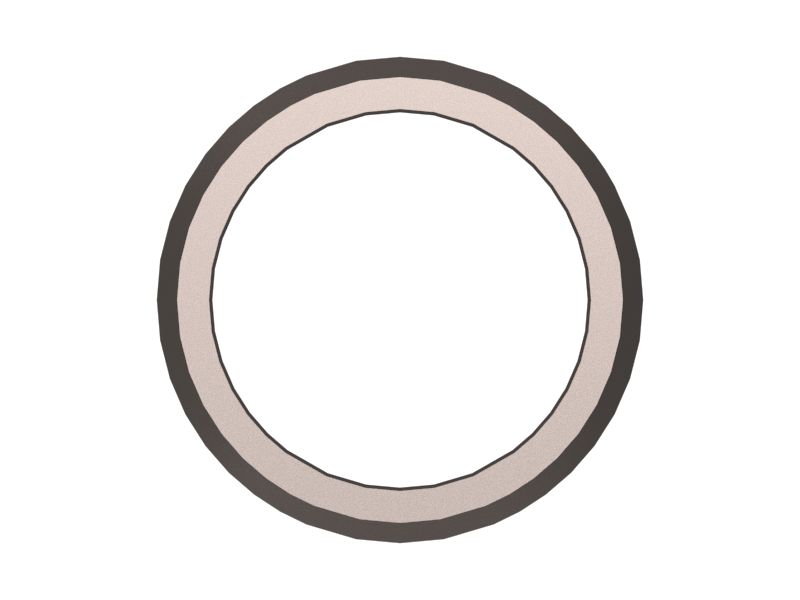 7N-2047: 9.55mm Outer Diameter Hollow Dowel Pin 7N2047 购买