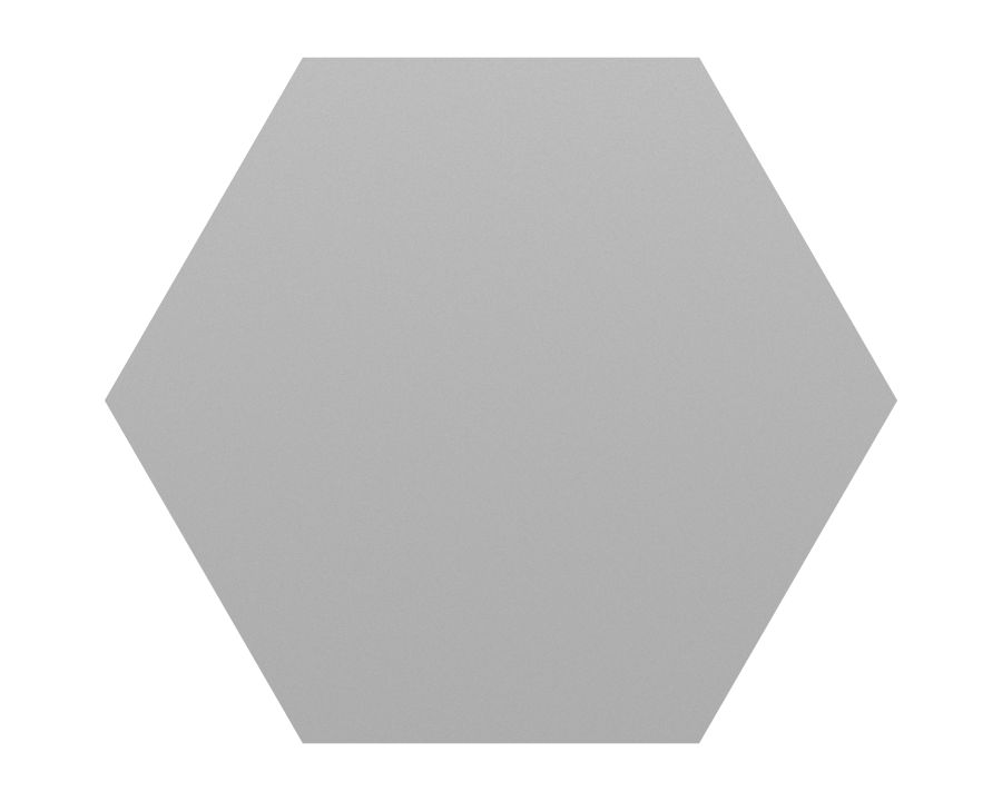 Болт с шестигранной головкой