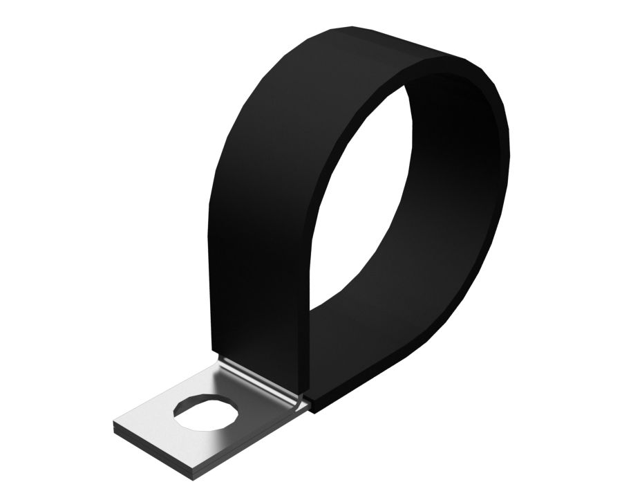 Зажим, внутренний диаметр 50,80 мм