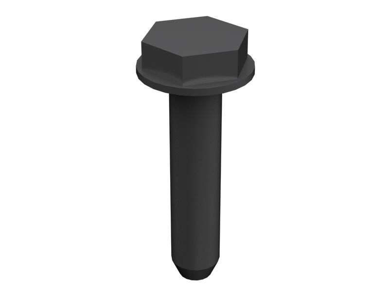 ВИНТ ШЕСТИГРАННЫЙ