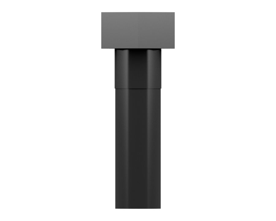 Болт с шестигранной головкой 7/16''-14 x 1 1/2''