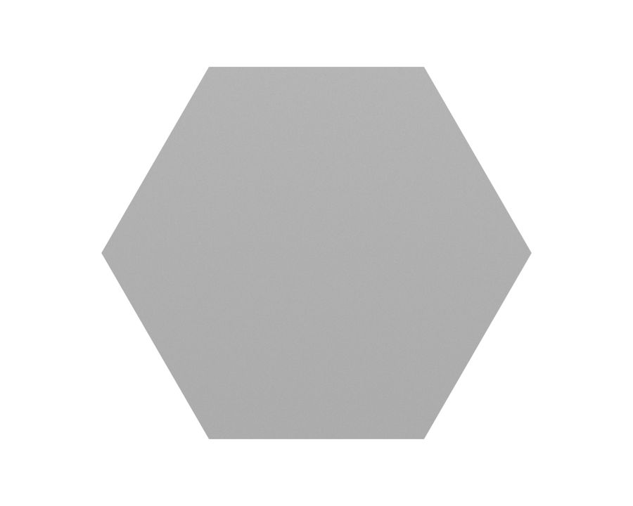 Болт с шестигранной головкой 3/8''-16 x 4 1/4''