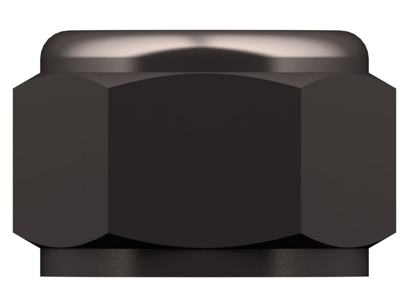 Нейлоновая вставка стопорной гайки