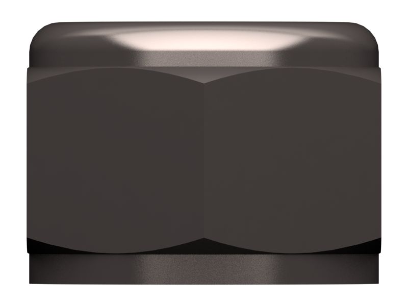 Нейлоновая вставка стопорной гайки