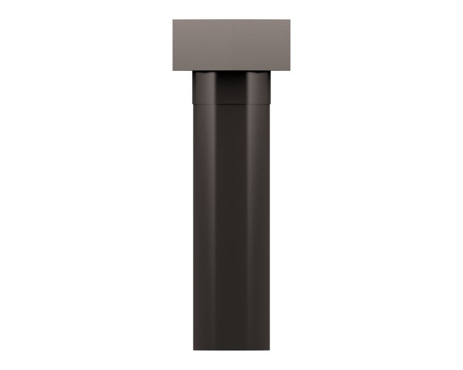 Болт с шестигранной головкой M14-2 x 50 мм