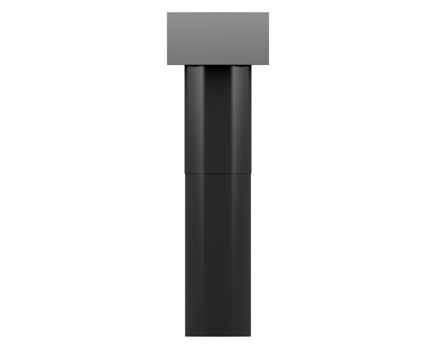 Болт с шестигранной головкой 5/8-18