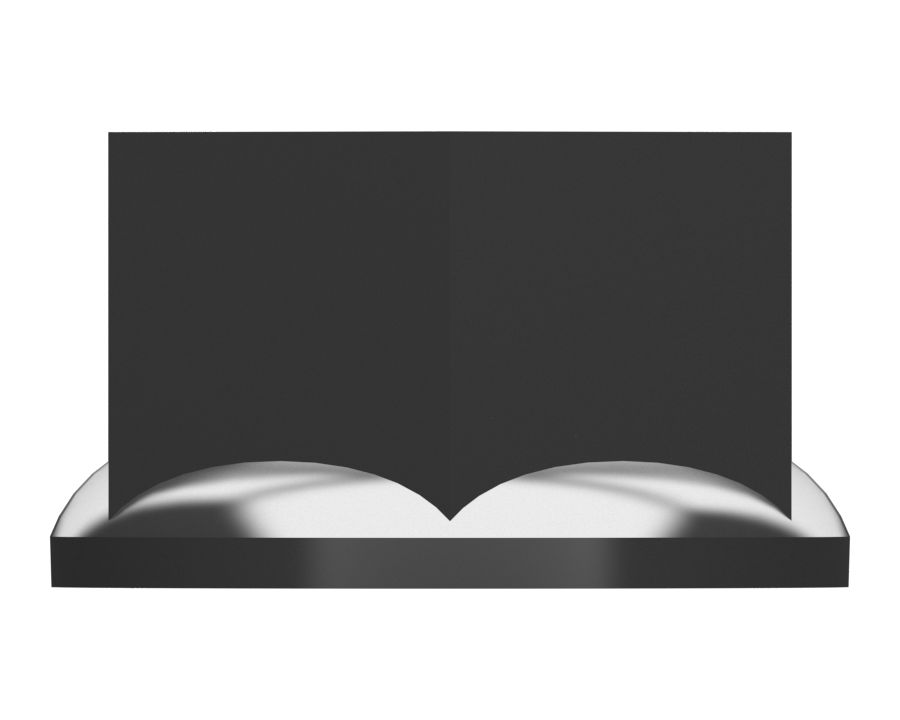 Шестигранная фланцевая гайка 1/2"-13