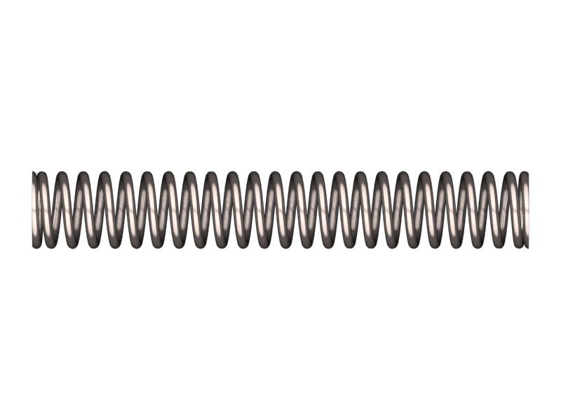 2S-6538: 50.04mm Free Length Spring 2S6538 купить
