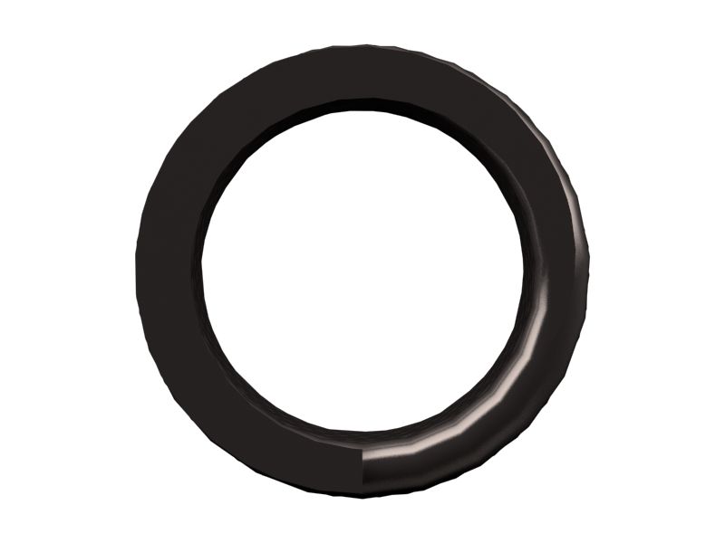 Пружина со свободной длиной 50,04 мм