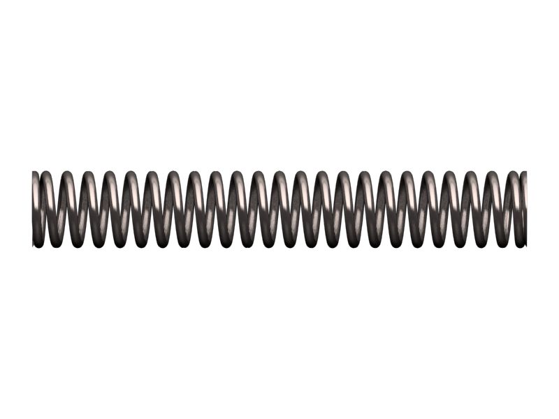 2S-6538: 50.04mm Free Length Spring 2S6538 купить
