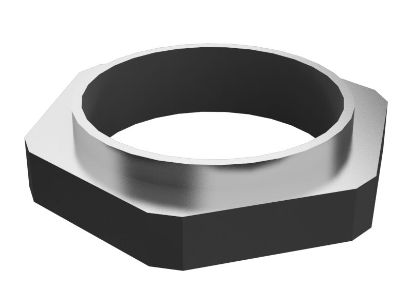 Контргайка стойки 2.751-18 UNS