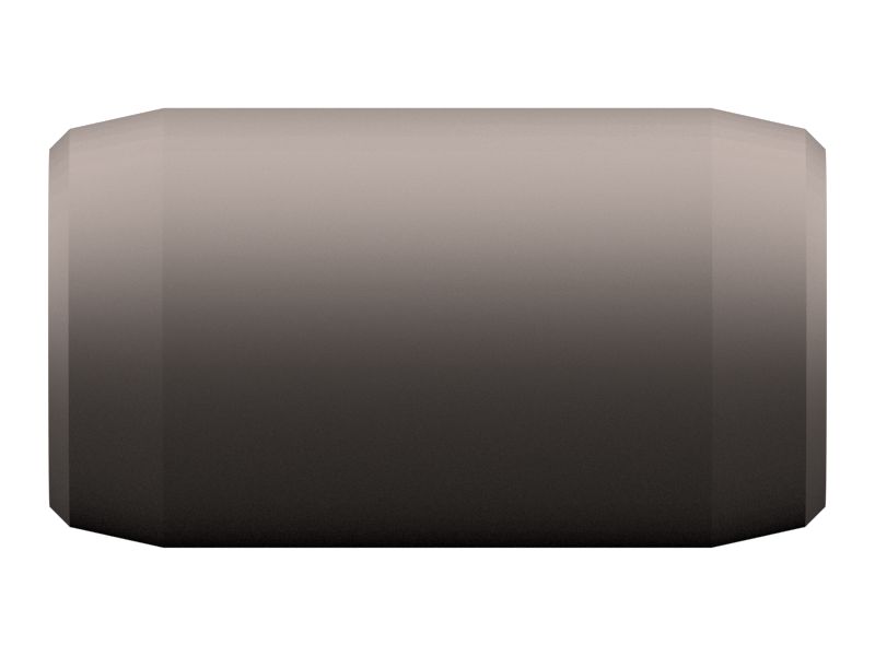 Конусная шпилька