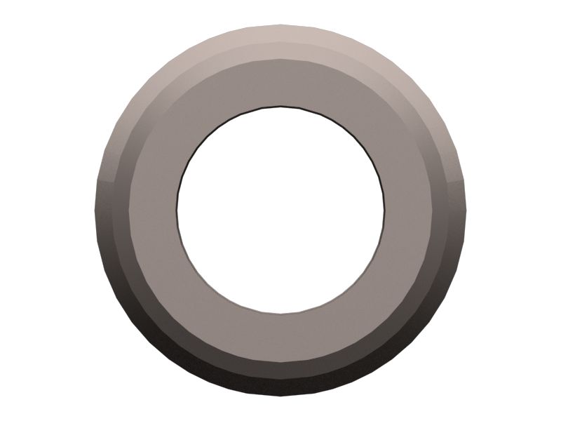 Конусная шпилька