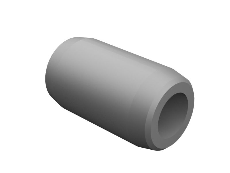 Конусная шпилька