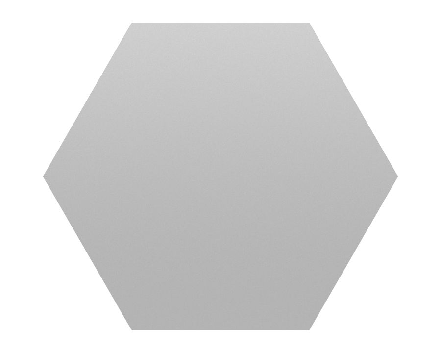 Болт с шестигранной головкой 3/4-10