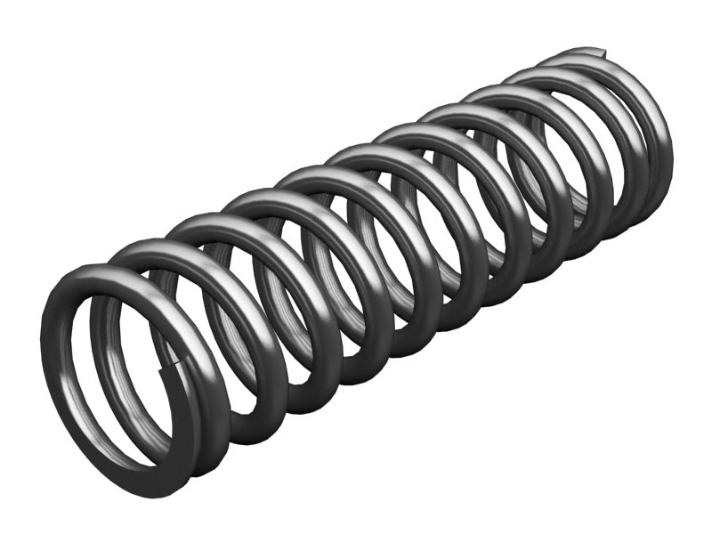 116-3451: ПРУЖИНА