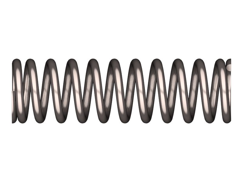 116-3451: 9.2mm Outer Diameter Hydraulic Control Valve Spring | CATCorp