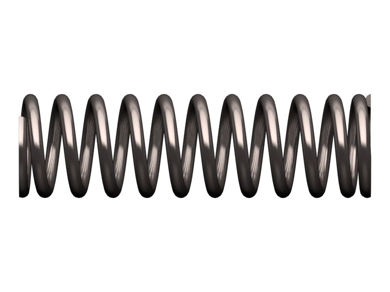 116-3451: 9.2mm Outer Diameter Hydraulic Control Valve Spring | CATCorp