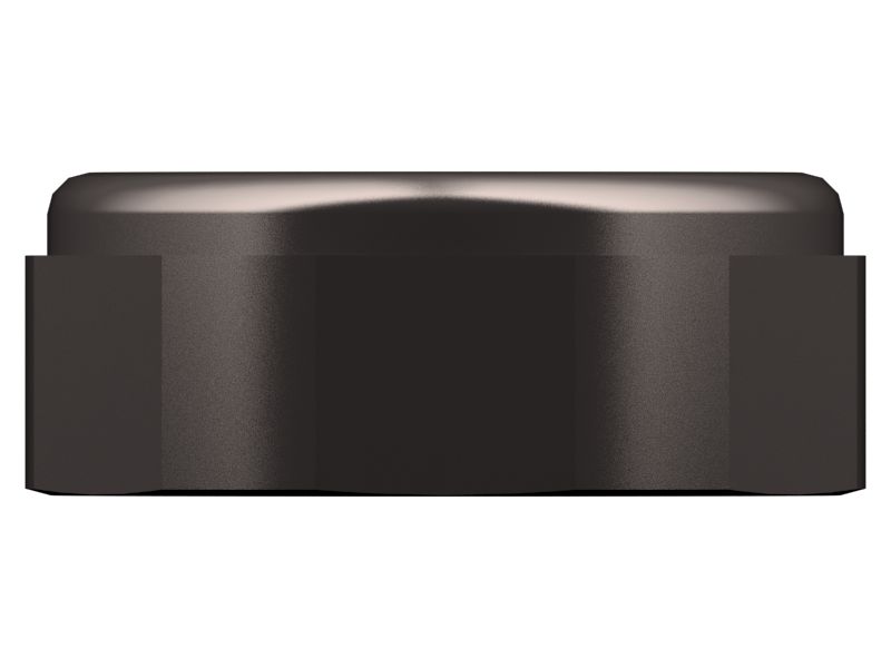 Шестигранная гайка 1''-32